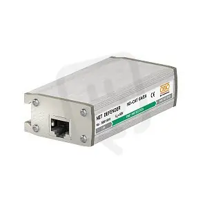 Levný OBO ND-CAT6A/EA Přepěťová ochrana, pro vysokorychlostní sítě do 1 GbPS 58V
