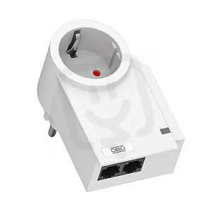 OBO 5092812 FineController FC-ISDN-D Jen Po Omezenou Doba