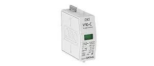 OBO 5093400 SurgeController V10 V10-C 0-150 Nakupujte Hned