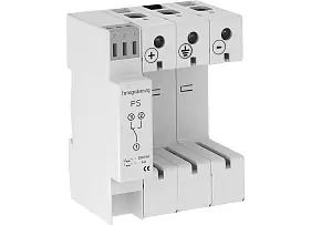 OBO 5096646 Spodní díl pro V20 a V25 V20-C U-3PH-Y-FS Must-Have