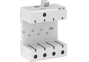 Oblíbený OBO 5096651 MultiBase MB 1+NPE+FS