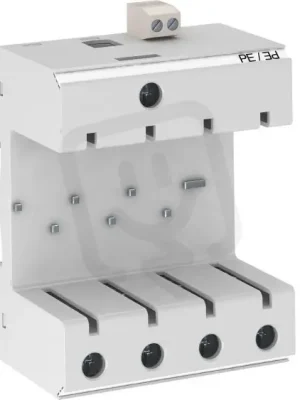 Přímo Od Výrobce OBO MB 2+NPE+FS Spodní díl SPD, 2P+NPE