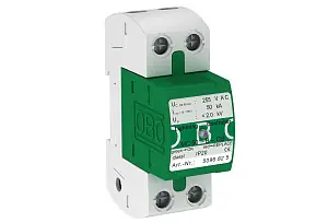 OBO 5096851 LightningController MC 50-B-OS Tovární Cena