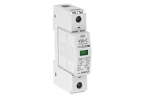 Nová Kolekce OBO 5094677 SurgeController V20 V20-C 1-150