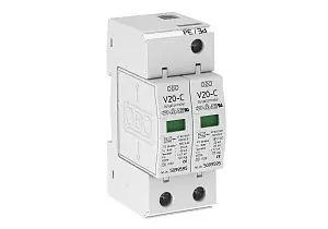 OBO 5094704 SurgeController V20 V20-C 2-385 Tovární Cena
