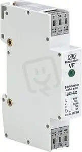 OBO 5097916 Blitzbarriere VF230 AC/DC-20 Hit Sezóny