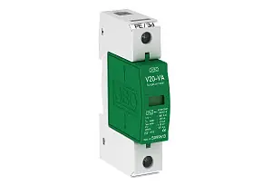 Výhodná Nabídka OBO 5099475 SurgeController V20 V20-VA 1-385