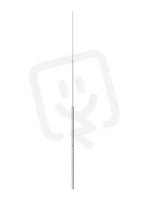 OBO 101 3B-5000 Jímací tyč, pro stativ se třemi nohami, 5000mm, Hliník, Alu Sleva