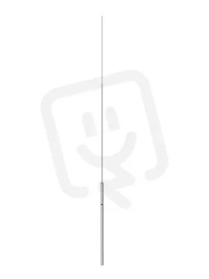 OBO 101 3B-8000 Jímací tyč, pro stativ se třemi nohami, 8000mm, Hliník, Alu Značkový