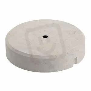 OBO F-FIX-S10 Podstavec, pro FangFix, 10kg, beton, BET Koupit Online