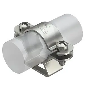 OBO isCon H 26 VA Držák vedení VA pro vedení isCon o 26mm Nerez ocel Objednat Nyní