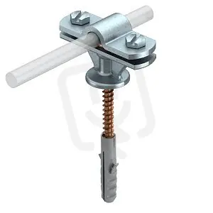 OBO 5230322 Držák vedení 113 B-Z-HD Must-Have