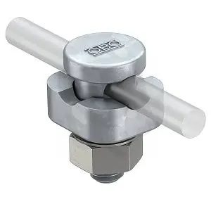 Odeslání Ihned OBO 5304107 . 5001 DIN-FT+VA