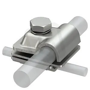 Akční Cena OBO 249 8-10X16 VA Rychlospojka Vario 8-10mm/16mm Nerez ocel