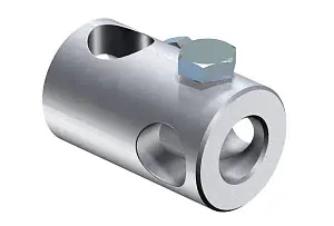 OBO 5408158 Spojka T 101 IT-16 Nejlepší Volba
