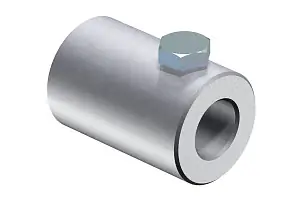 Pouze Dnes OBO 5408687 Nástěnné připojení 101 IW-M10