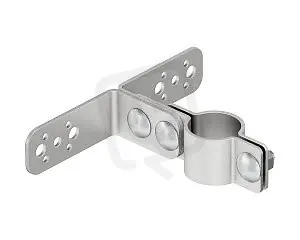 Nízká Cena OBO isFang TW80 Nosič isFang pro montáž na stěnu 80mm Nerez ocel