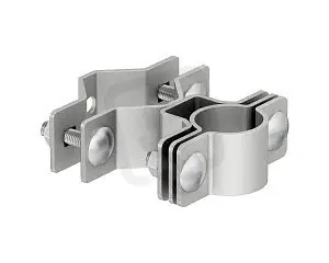 Ihned K Objednání OBO isFang TS50-60 Nosič isFang pro montáž na trubku o 50-60mm Nerez ocel