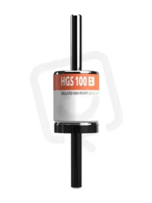 Hakel 10009 HGS 100 EB Oddělovací bleskojistka Novinka