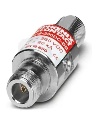 Svodič přepětí CN-UB-280DC-BB PHOENIX CONTACT 2818850 Nejlepší Volba