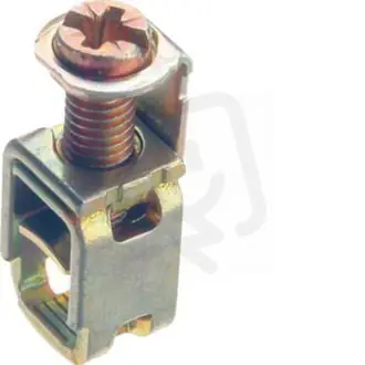 Top Prodej Pospojovací svorka BRS, ocel. plech TEHALIT L4187CHRO