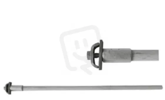 Ověřený Izolační tyč pro uchycení vodiče IZT V 680 Kovoblesk 24525