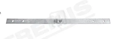 Speciální Cena Držák jímací tyče na střešní krov DJ 4d (FeZn) TREMIS V323