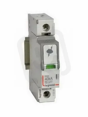 Super Cena SVODIČ PŘEPĚTÍ 1 PÓLOVÝ, IT 40KA, C LEGRAND 412230