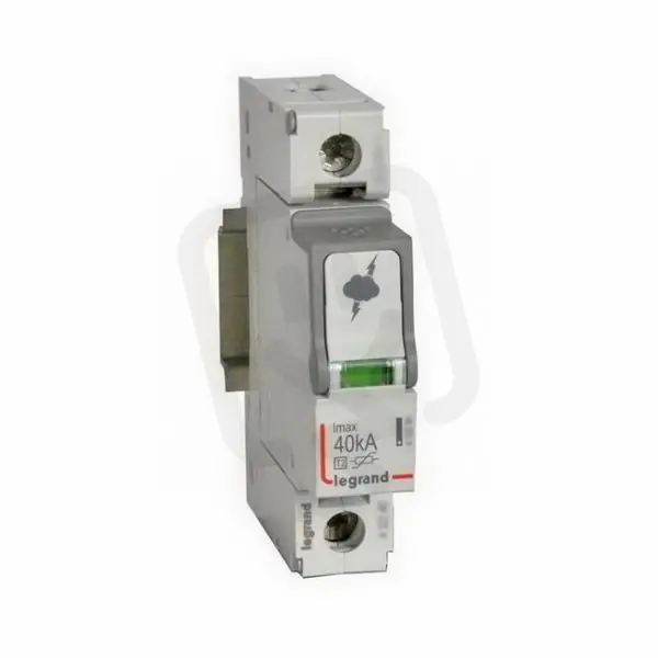 Super Cena SVODIČ PŘEPĚTÍ 1 PÓLOVÝ, IT 40KA, C LEGRAND 412230