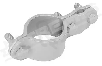 Objednat Nyní Svorka na potrubí 5/4‘‘ ST 4 Cu (měď) d43 mm TREMIS V694
