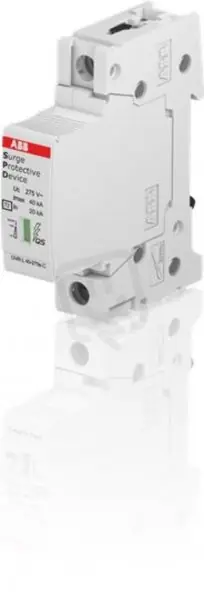 OVR T2 40-275s P QS Přepěťová ochrana T2 L1 40-275 kA ABB 2CTB815704R1200 Poslední Šance