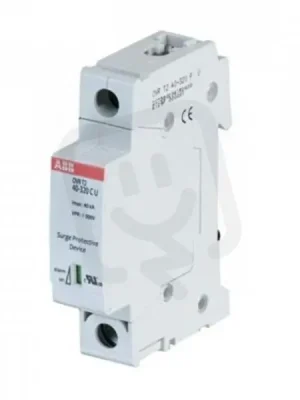 Koupit Online OVR T2 15-320 P U ABB 2CTB802341R0400
