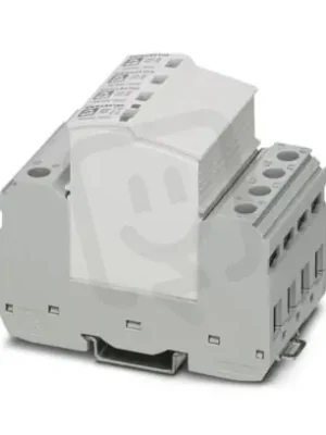 Speciální Cena Svodič přepětí typu 2 VAL-SEC-T2-3S-350/40-FM PHOENIX CONTACT 2909635