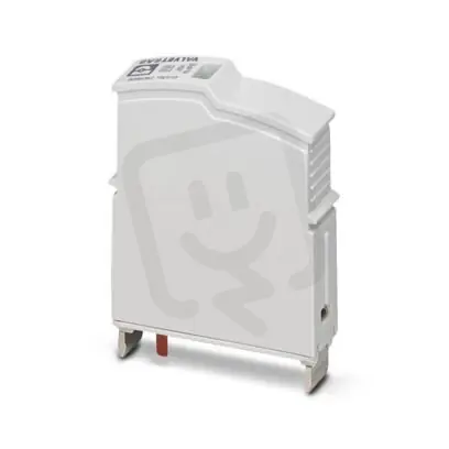 Aktuální Zásuvný svodič pro přepěťovou ochranu typ 2 VAL-SEC-T2-N/PE-264/40-P 2909636