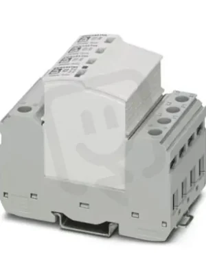 Kup Teď Svodič přepětí typu 2 VAL-SEC-T2-3S-350/40 PHOENIX CONTACT 2909637