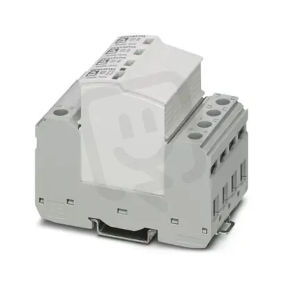 Kup Teď Svodič přepětí typu 2 VAL-SEC-T2-3S-350/40 PHOENIX CONTACT 2909637