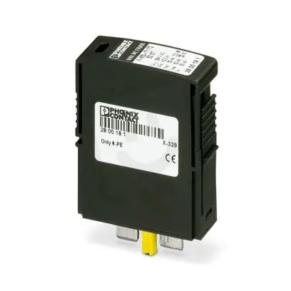 Originální Zásuvný svodič pro přepěťovou ochranu typ 1 GDT-US-NG/80-P 2910332
