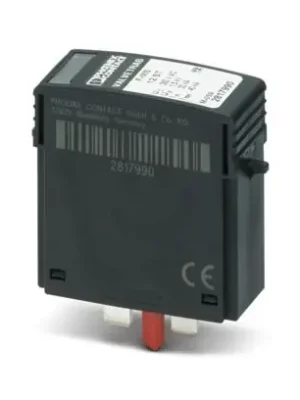 Zásuvný svodič pro přepěťovou ochranu typ 1 GDT-US-NG/40-P 2910342 Nejlepší Cena