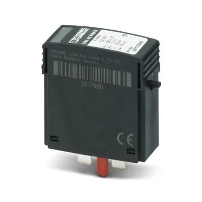 Zásuvný svodič pro přepěťovou ochranu typ 1 GDT-US-NG/40-P 2910342 Nejlepší Cena