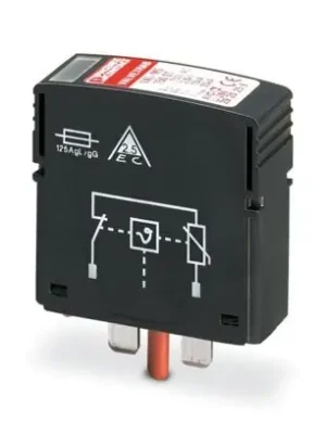 Objednat Nyní Zásuvný svodič pro přepěťovou ochranu typ 2 VAL-MS 750/30-ST 2920256