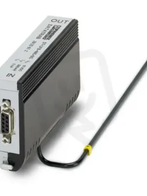 Oblíbený Svodič přepětí DT-UFB-485/BS PHOENIX CONTACT 2920612
