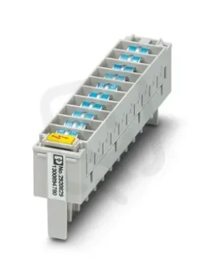 Zásobník CT 10-2/2-GS/3E-110AC PHOENIX CONTACT 2920829 Odeslání Ihned