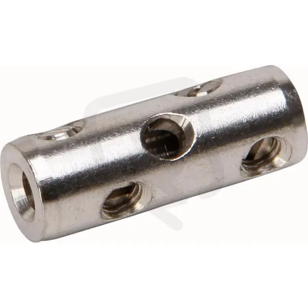 55566384 Earthing conductor connector, c Akční Nabídka
