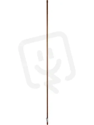 358512006 Earthing rod, copper Nízká Cena
