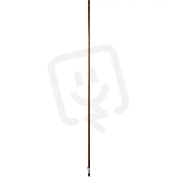358512006 Earthing rod, copper Nízká Cena