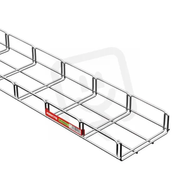 Nejprodávanější Žlab MERKUR 2 150/50 ‘‘GZ‘‘ vzdálenost podpěr 2,0 m ARKYS ARK-211130