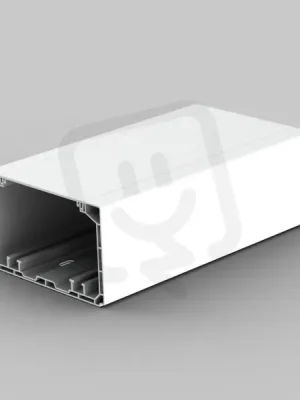 Nejlepší Cena Parapetní kanál PK 110x65 D, bílý, 2 m, karton KOPOS PK 110X65 D_HD