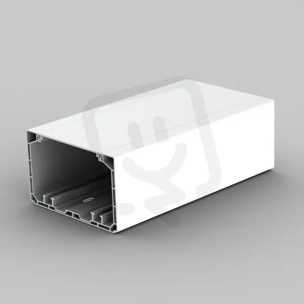 Nejlepší Cena Parapetní kanál PK 110x65 D, bílý, 2 m, karton KOPOS PK 110X65 D_HD