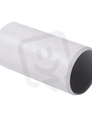 Spojka násuvná PVC pro trubky EN pr. 32 mm, světle šedá. KOPOS 0232_KB Nejprodávanější