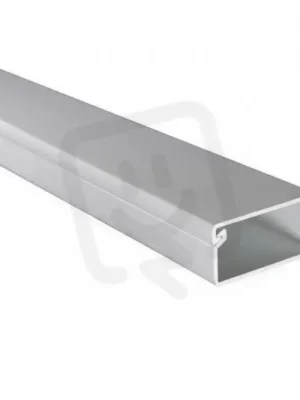 Lišta 40x20mm, bílá, karton MALPRO D1004K Zlevněný